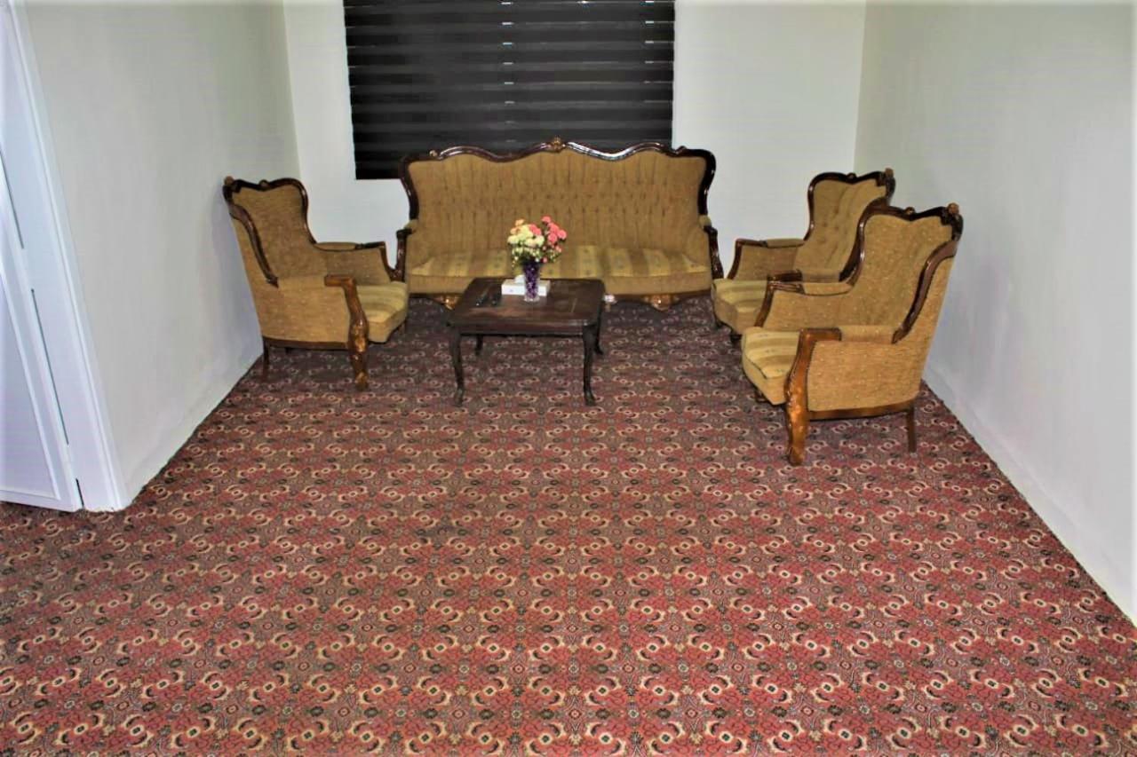 فندق النجوم Amman Exterior photo